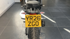 BMW F900 XR (25MY)